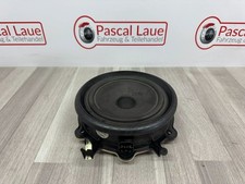Audi riginal lautsprecher gebraucht kaufen  Heilbad Heiligenstadt