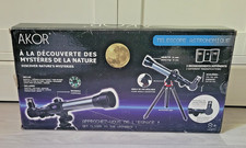 Télescope astronomique enfant d'occasion Télescope astronomique enfant d'occasion  Ambillou