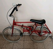 Riginal fahrrad reitrad gebraucht kaufen  Mainz