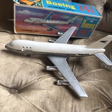 Boac boeing 747 for sale  NANTWICH