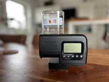 Juwel smartfeed premium gebraucht kaufen  Paderborn