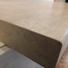Top cucina travertino usato  Latina