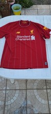 Maillot football liverpool d'occasion Maillot football liverpool d'occasion  Séméac