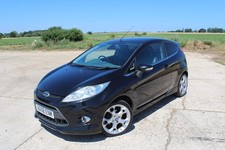fiesta ford tdci 4 2009 1 for sale fiesta ford tdci 4 2009 1 for sale WYMONDHAM