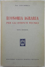 9565 libro economia usato  Vejano