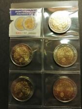 Lot pieces commemoratives d'occasion  Samadet