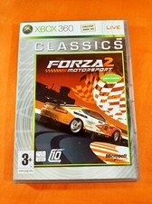 Xbox 360 forza d'occasion  Saumur