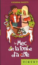 Livre poche mec d'occasion  France