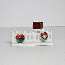 Cobblestone corners christmas for sale  Hockley