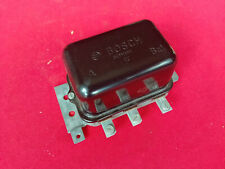 Regolatore bosch fiat usato  Quarrata