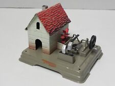 Usado, Fleischmann mulino latta per motore a vapore steam machine tin water Mill Mull comprar usado  Enviando para Brazil