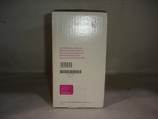 Cartucho de toner magenta genuíno compatível com Xerox HP 106R1586 CE253A  comprar usado  Enviando para Brazil