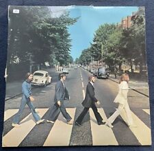 Beatles abbey road gebraucht kaufen  Achim