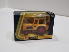 Corgi toys massey usato  Bussoleno