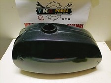 Serbatoio benzina jawa usato  Giugliano in Campania