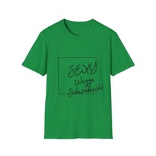 Shirt schwäbisch schwaben gebraucht kaufen  Spraitbach