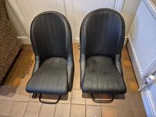 Pair heated vintage for sale  HOOK