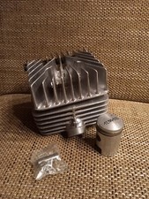 Simson s50 zylinderkit gebraucht kaufen  Geising