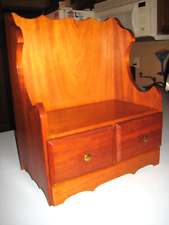 Vintage solid wood for sale  Martinsville