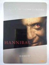 Steelbook hannibal gebraucht kaufen  Rösrath
