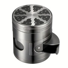 Grinder aluminium kräutermüh gebraucht kaufen Grinder aluminium kräutermüh gebraucht kaufen  Leipzig