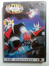 mazinga dvd usato mazinga dvd usato Monterotondo