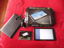Archos tablette tactile d'occasion  Berck