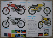 Moto guzzi trotter usato  Torino