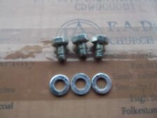 Ford pinto sohc for sale  UCKFIELD