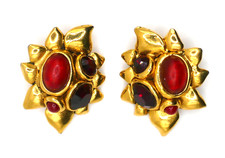 Taratata paire boucles d'occasion  La Baule-Escoublac