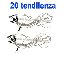 Tendi lenza elastici usato  Terni