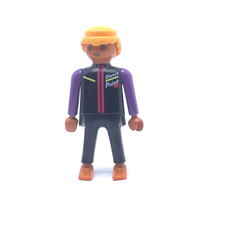 Playmobil mer homme d'occasion  Riedisheim