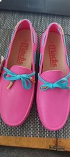 Mocks pink rubber for sale  BOGNOR REGIS