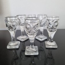 Baccarat 1830 verres d'occasion  Nantes-