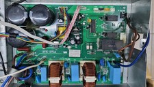 Scheda inverter climatizzatore usato  Cosenza