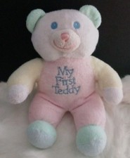 Vintage first teddy for sale  Bronx