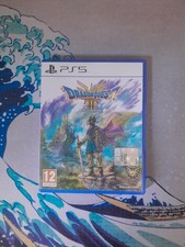 Dragon quest iii usato  Busto Arsizio