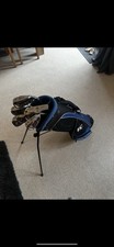 Golf club set for sale  BEDFORD