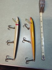Rapala floating 7inch for sale  Gardnerville