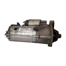 Motorino avviamento 36001408 usato  Zoppe di Cadore