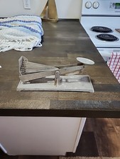 Vintage acme egg for sale  Pinckney