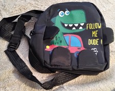 Kinderrucksack rucksack kleink gebraucht kaufen  Paderborn