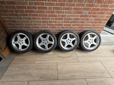 Riginal amg radsatz gebraucht kaufen  Wolfsburg