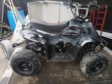 Kazuma 110 quad for sale  LINCOLN