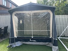 Caravan awning isabella for sale  ORMSKIRK