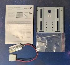 Startech ide hard for sale  SANDHURST