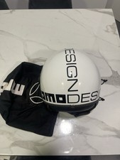 Casco momo design usato  Caserta