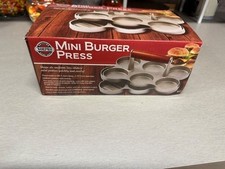 Mini pressa per usato  Spedire a Italy