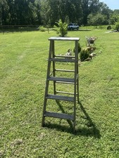 Step 5ft. wood for sale  Longton