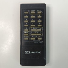 Original emerson tc1933 for sale  Grove